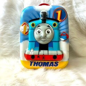 Thomas & Friends Suitcase and Backpack
